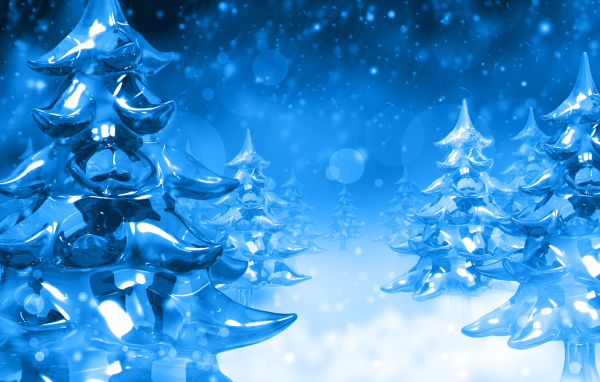 Замечательный Праздник Нового Года