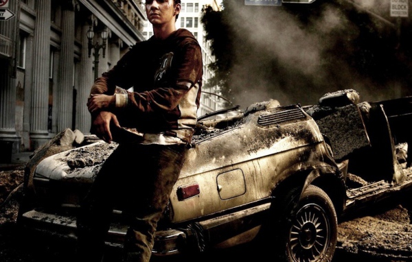 После войны