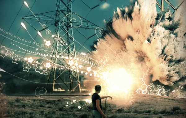 Сенокос на минном поле