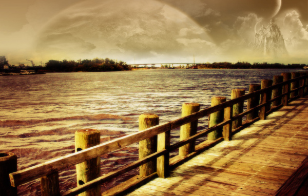 Фантастика