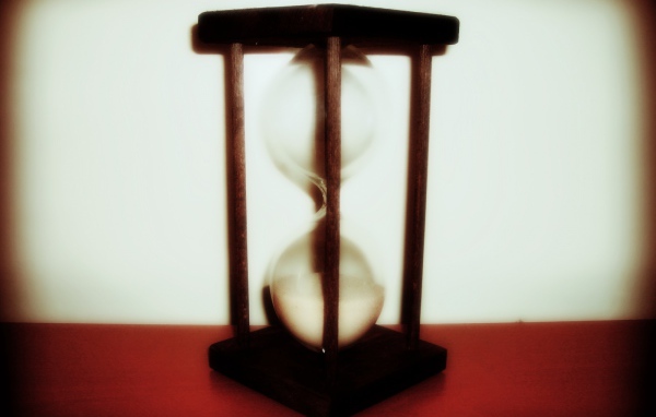 Песочные часы