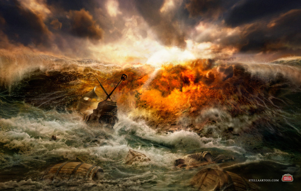 Крушение Судна