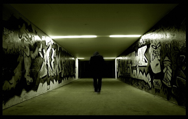 Подземка - метро