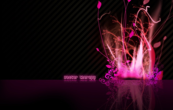 Векторная терапия