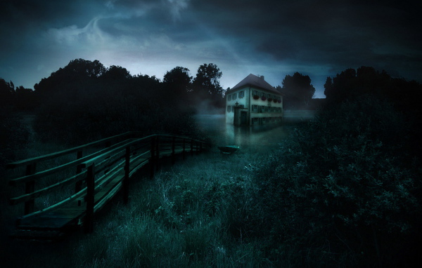 Ацкий сатана