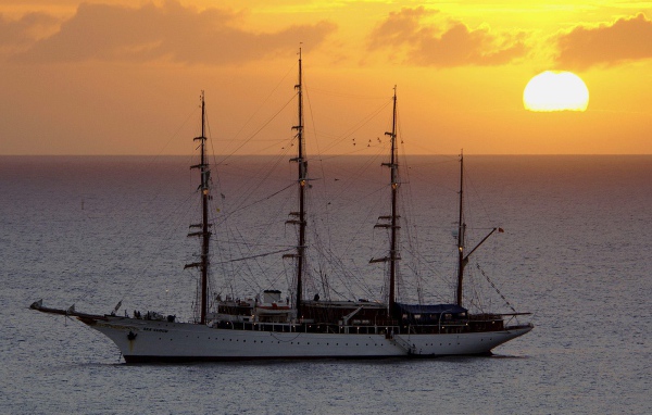 Святой Барзэлеми