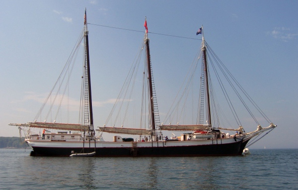 Перезвоны Победы