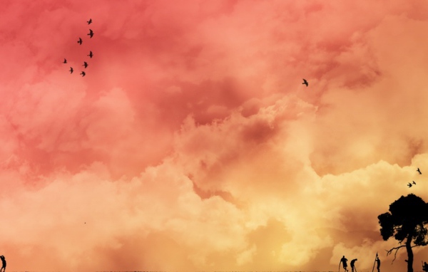 Игра в гольф