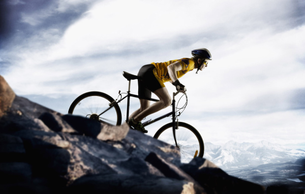 Маунтин Байк