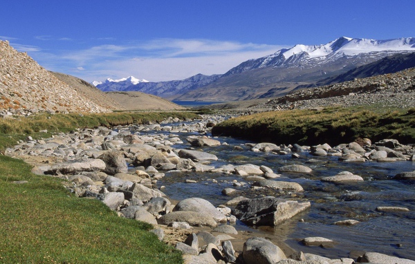 Ледак / Индия