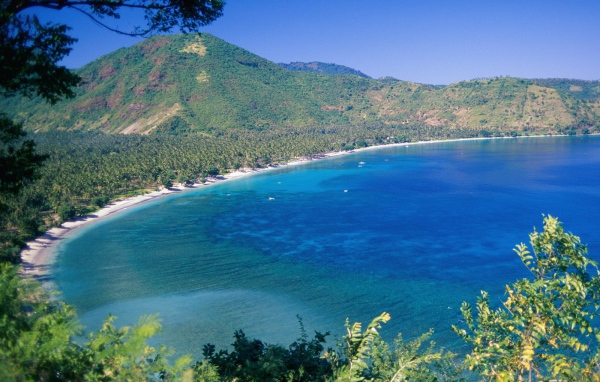 Lombok / Indonesia