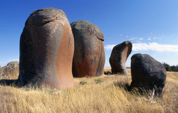 Камни Мерфи