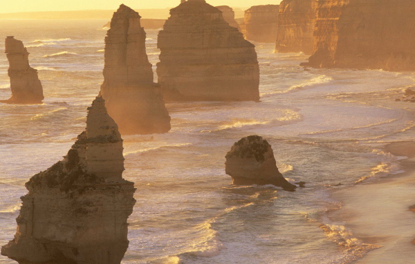 Порт Кэмбэл ( Campbell )