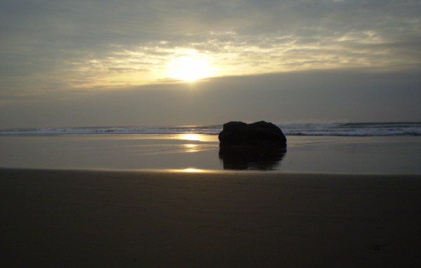 Вход на небо