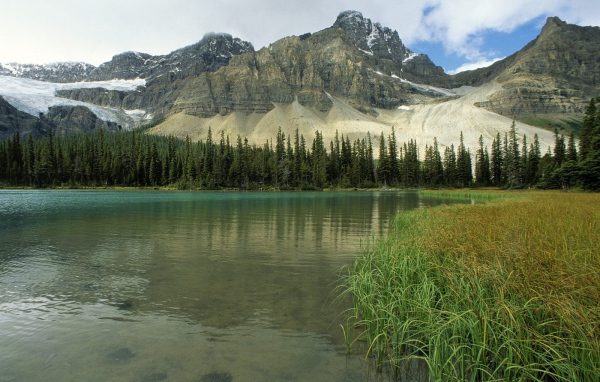 Ледниковое Озеро