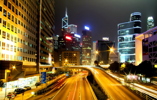 ВанЧай Китай