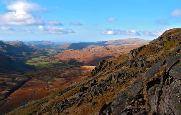 Проход Hardknott