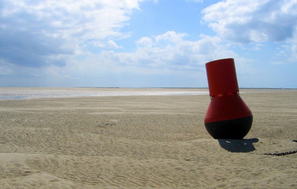 Пляж Lingreville