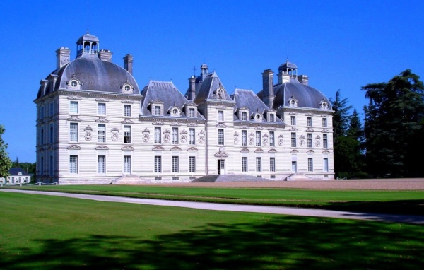 Аромат истории