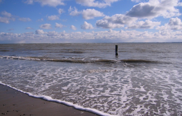 Немецкий берег