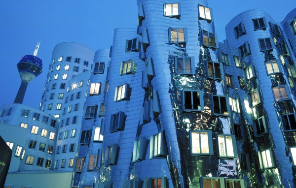 Медиа гавань