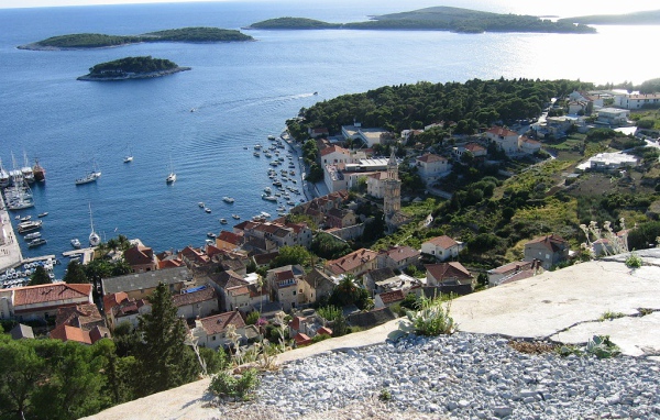 Адриатическое море