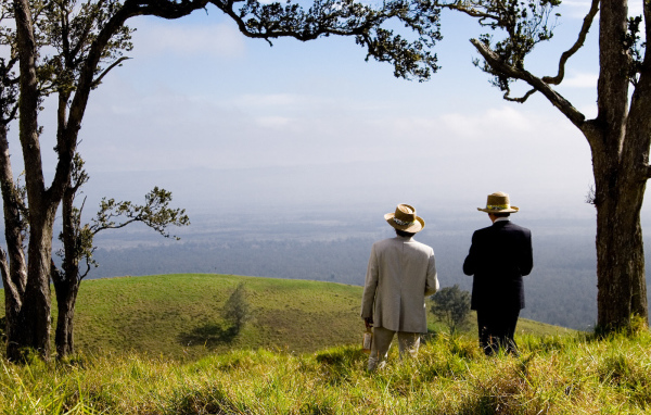 Панорамный Пейзаж