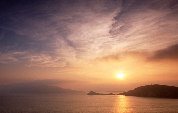 Острова Blasket