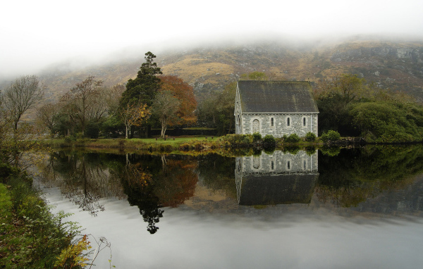 Gougane Barra