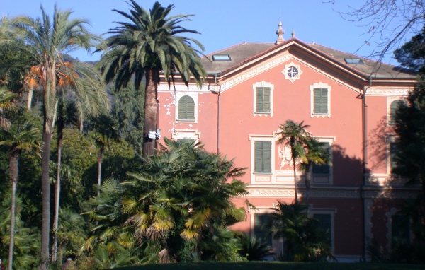 Рапалло - Италия