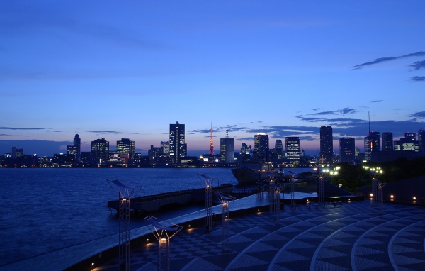 Японский залив