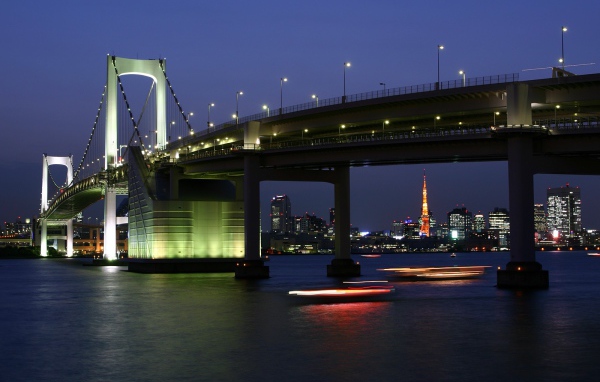 Городской мост