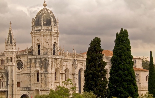 Лисобон Португалия