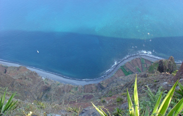 Берег Португалии