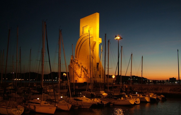 Путешественники Португалии