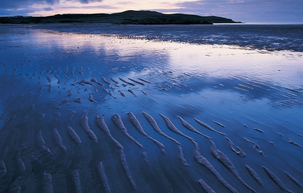 Берег Achnahaird