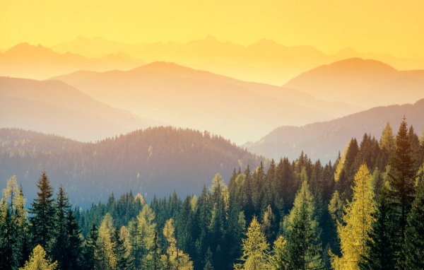 Золотая Швейцария