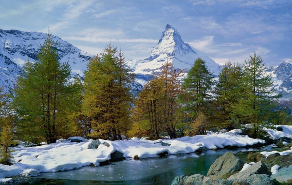 Маттерхорн
