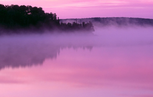 Граничные воды США