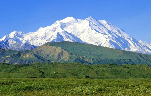 Холодный Пик США