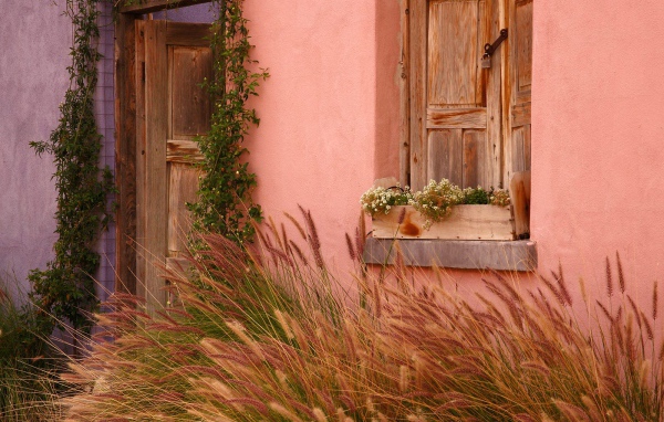 Исторический Дом / Тусон / Аризона / США