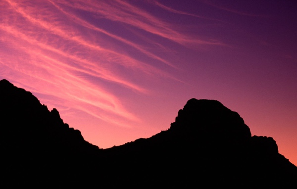 Каньон Malibu, США