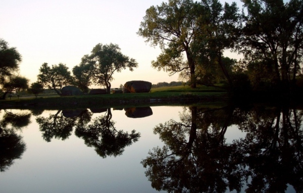 Размышления, США