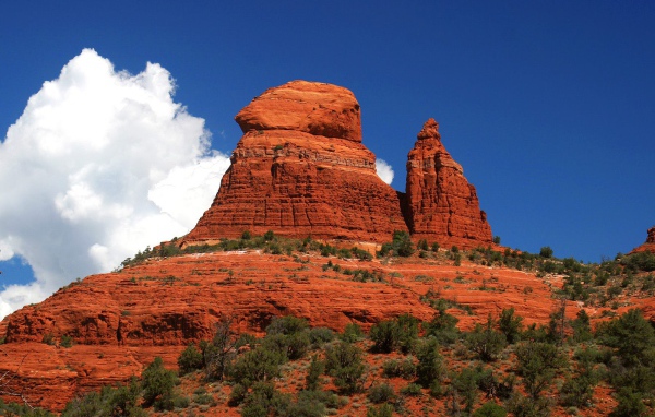 Седона / Аризона / США