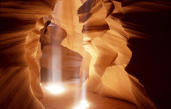 Шоу света / Аризона / США