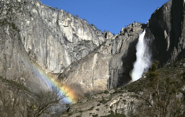 Верхние Падения, США