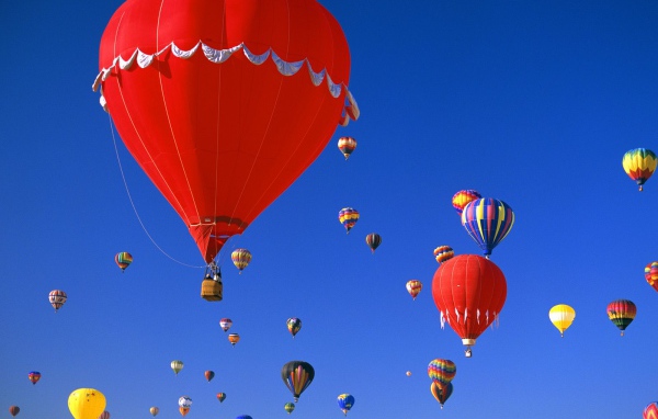 Воздушные шары