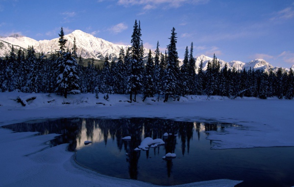 Речная долина