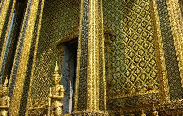 Золотое аббатство