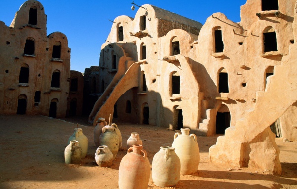 Ксар Уед Султэйн